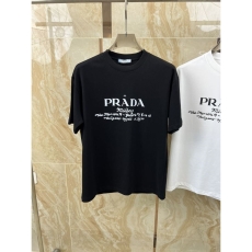 Prada T-Shirts